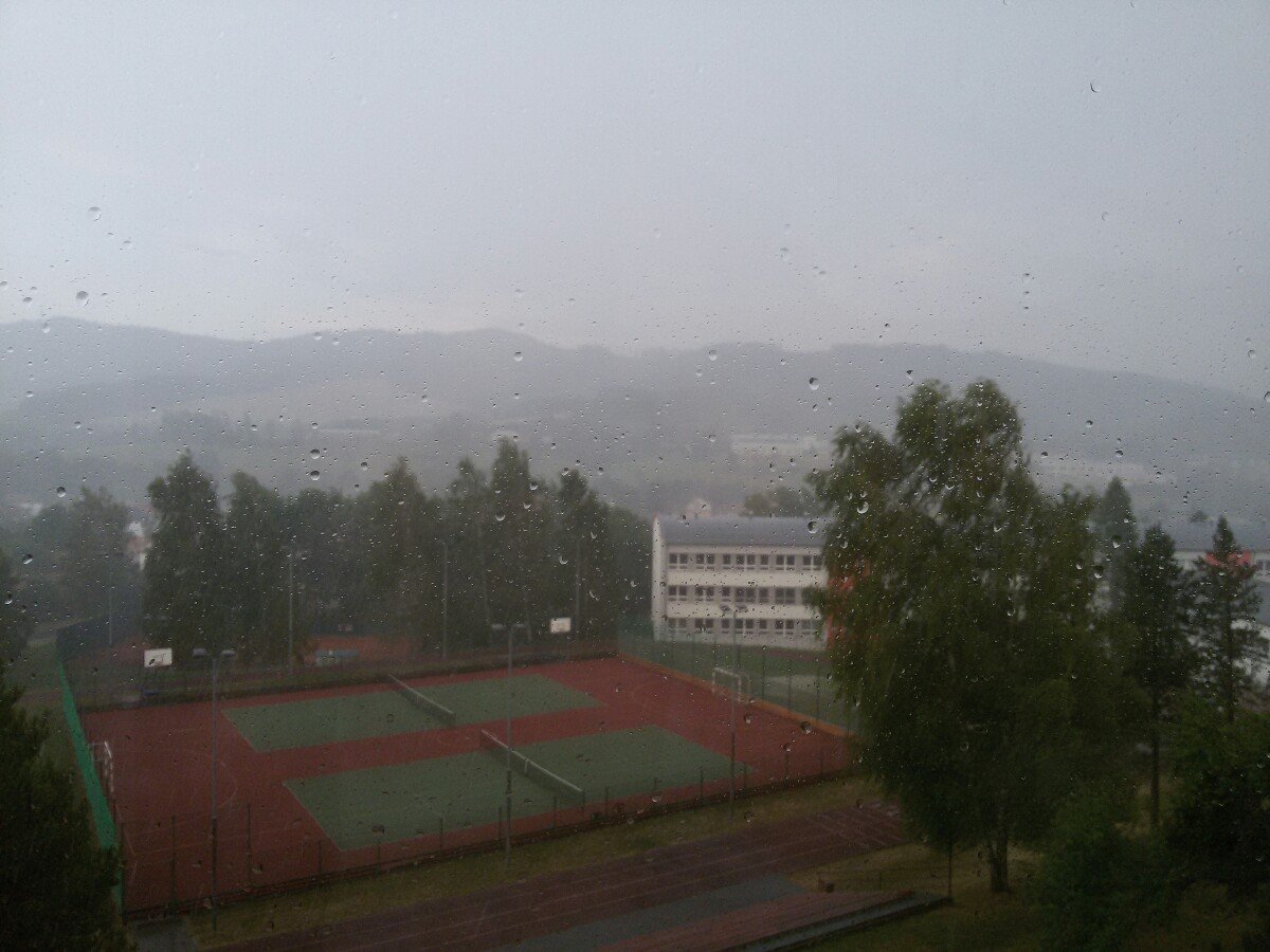 Valašské Klobouky