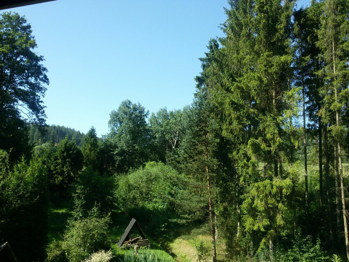 Staré Těchanovice