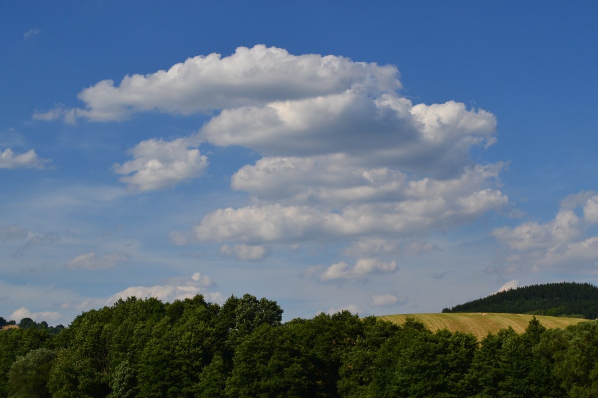 Světlá  Hora