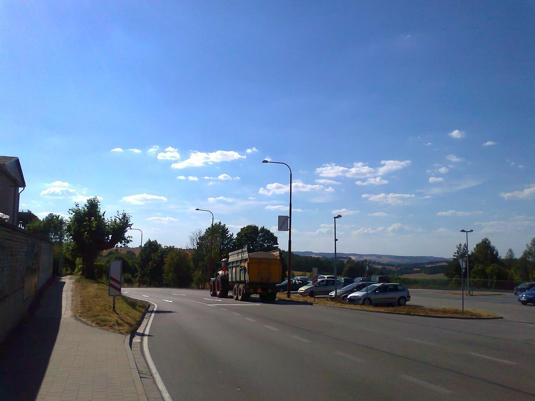 Borovina
