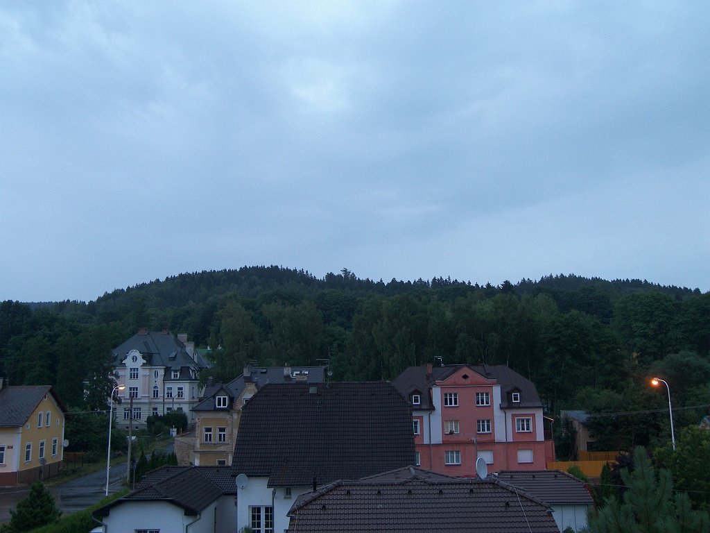 Mariánské Lázně