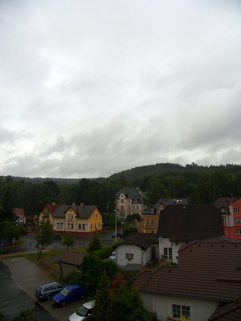 Mariánské Lázně