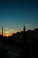 Plzeň - Doubravka