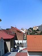 Praha Záběhlice