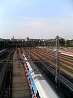 Praha Záběhlice