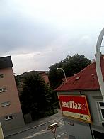 Praha Záběhlice