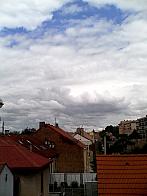 Praha Záběhlice