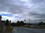 Borovina
