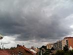 Praha Záběhlice