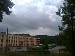 Borovina