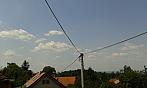 Sečská přehrada-Hoješín