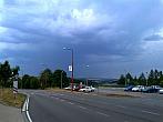 Borovina