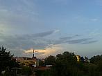 Hořice - Libonice