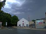 Borovina