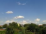 Hořice - Libonice