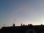 Hořice - Libonice