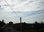 Sečská přehrada-Hoješín