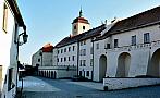 Strakonice