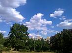 Borovina