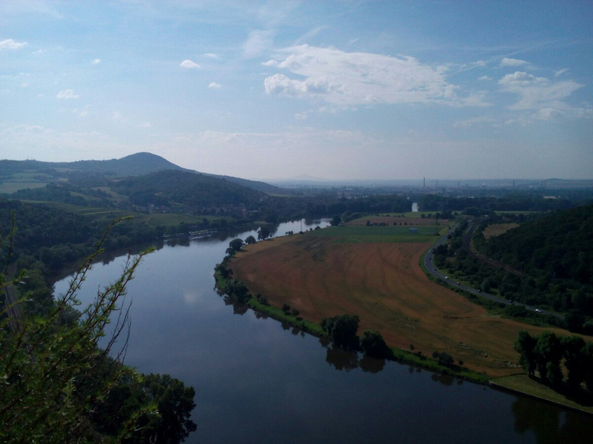 Malé Žernoseky