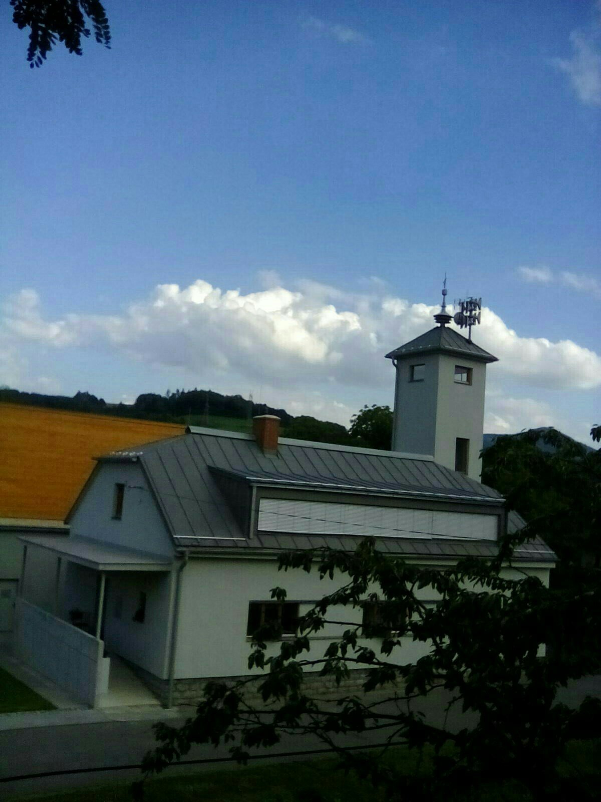 Palkovice