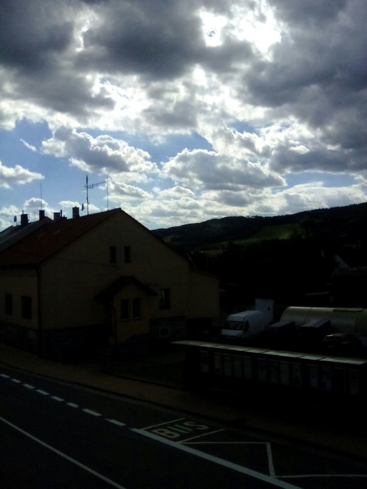 Palkovice