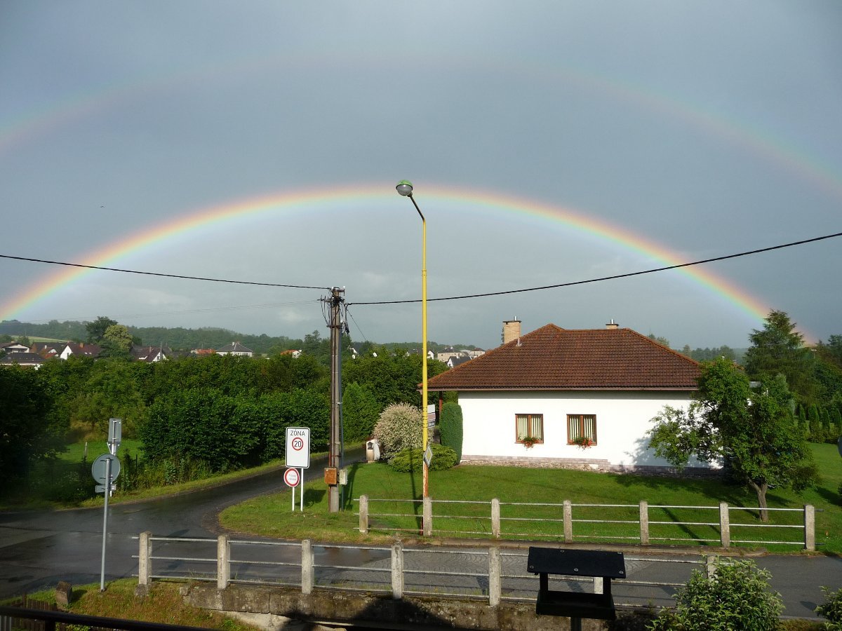 Letohrad