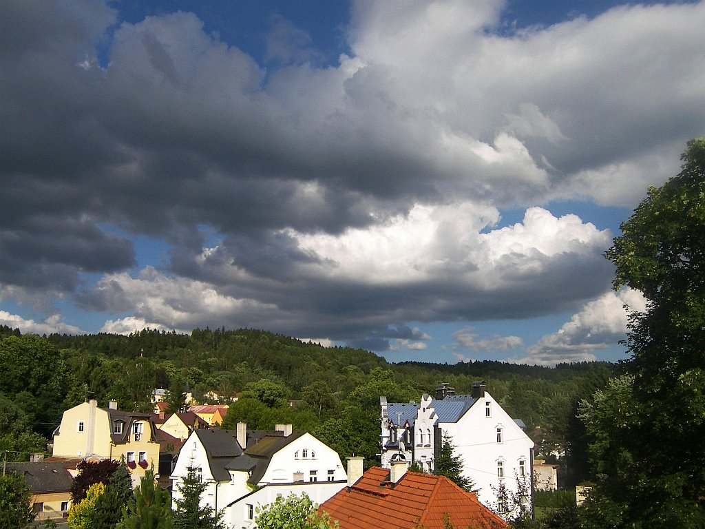 Mariánské Lázně