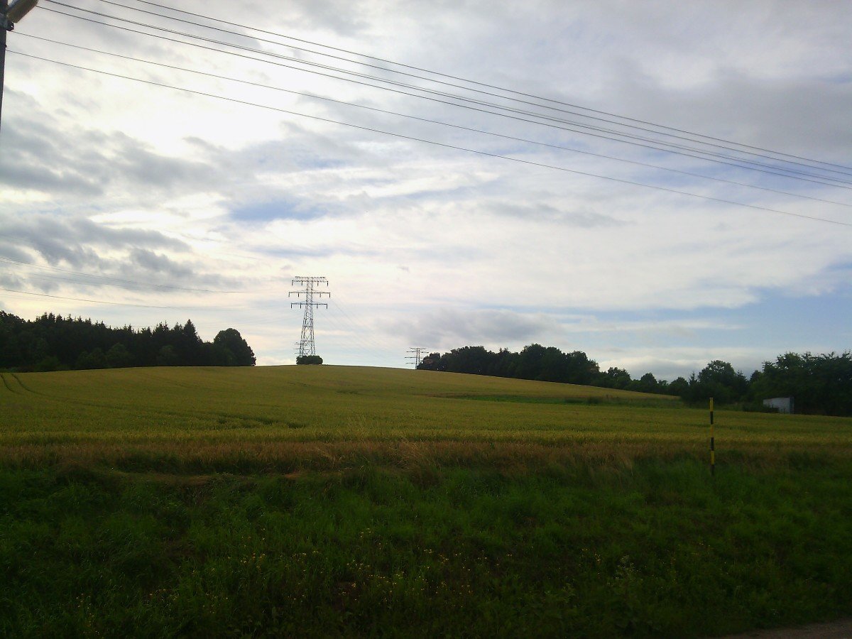 Třebařov