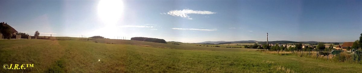 Slavičín, sídliště Vlára