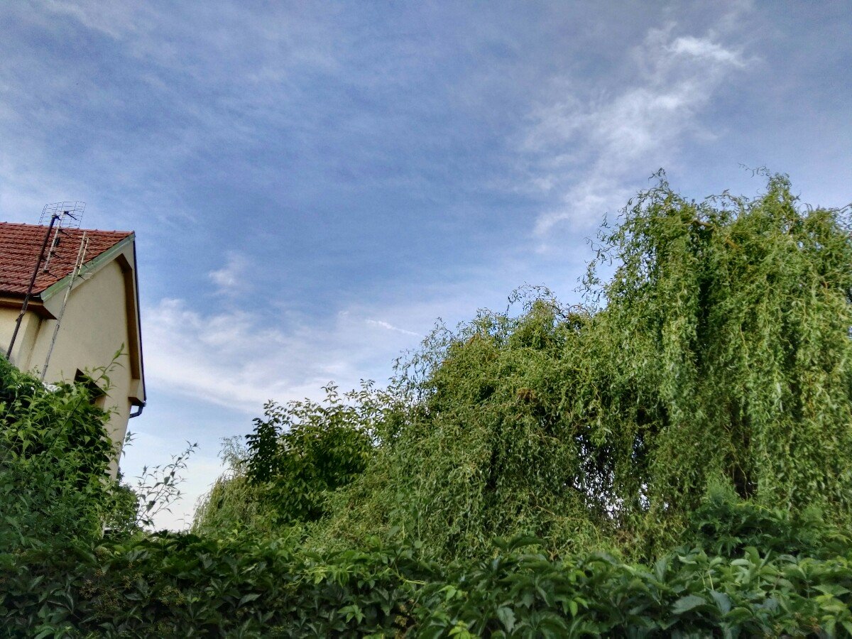 Uhlířská Lhota