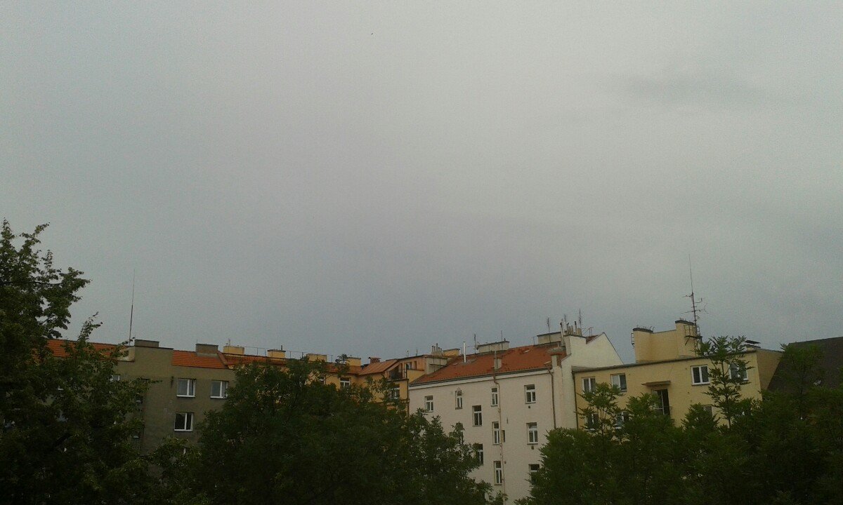 Praha