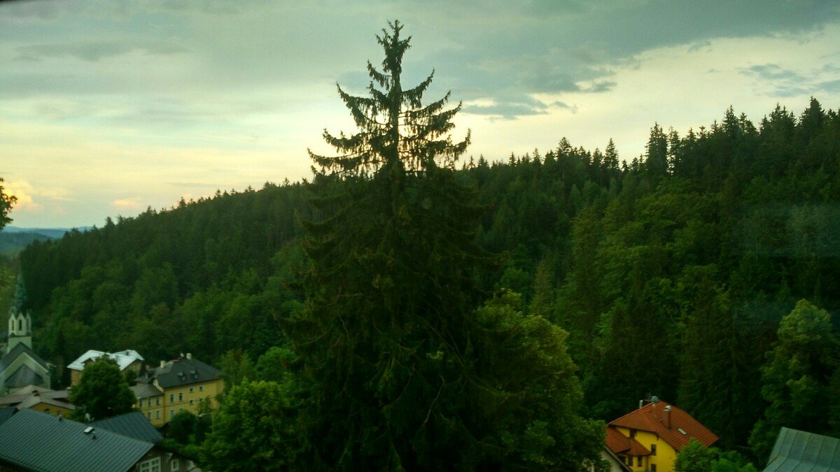 Janské Lázně