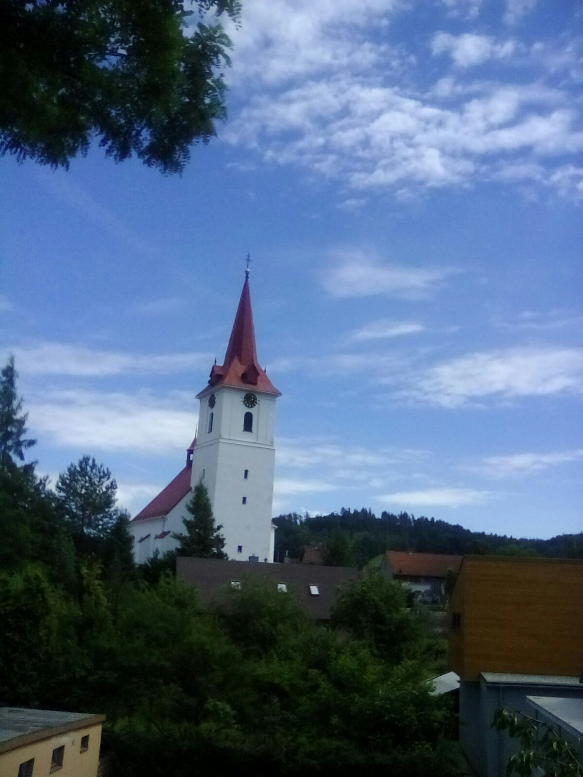 Palkovice