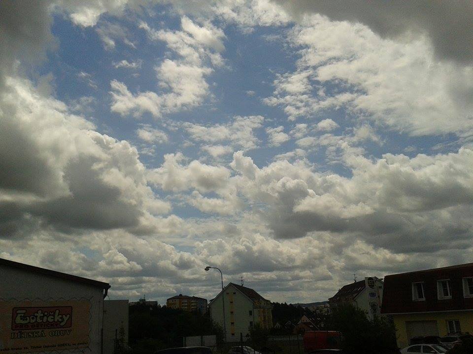 Třebíč-Týn