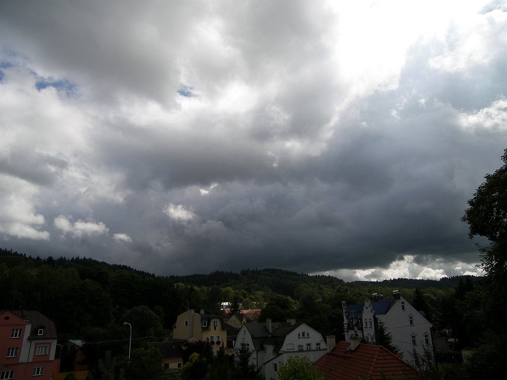 Mariánské Lázně