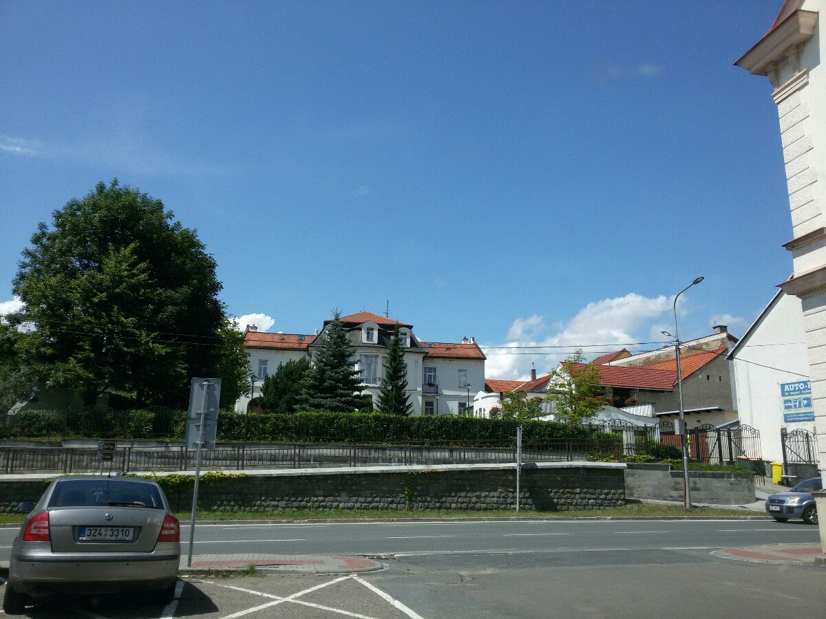 Valašské Klobouky