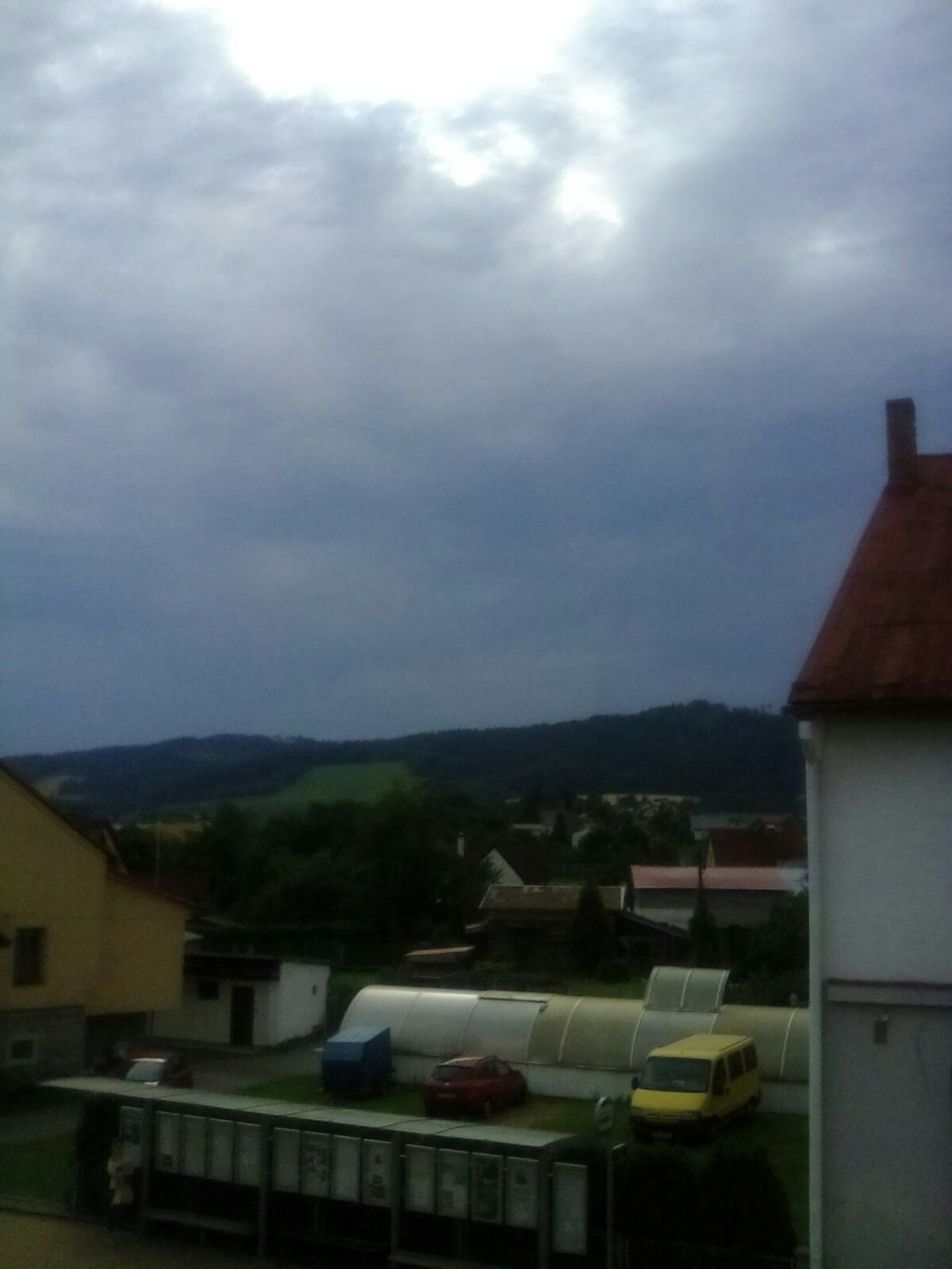 Palkovice
