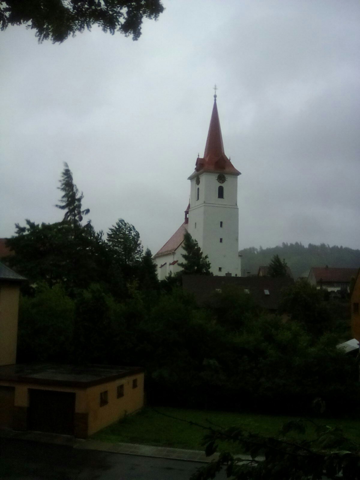 Palkovice