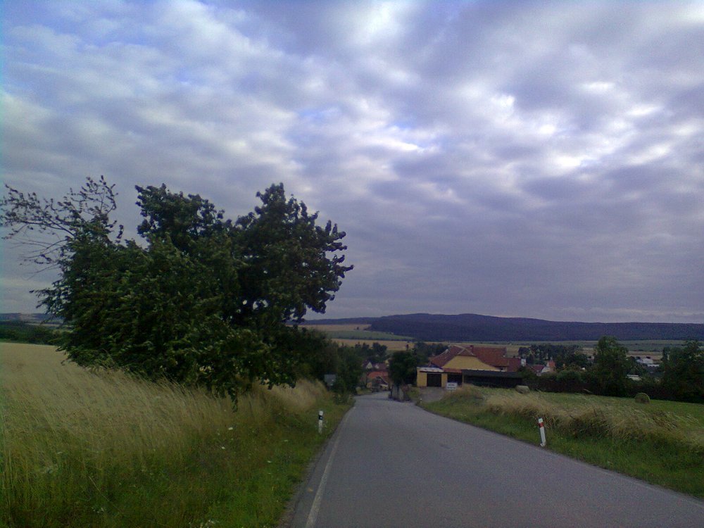 Rokytnice nad Rokytnou