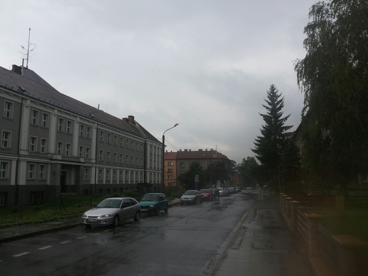 Český Těšín