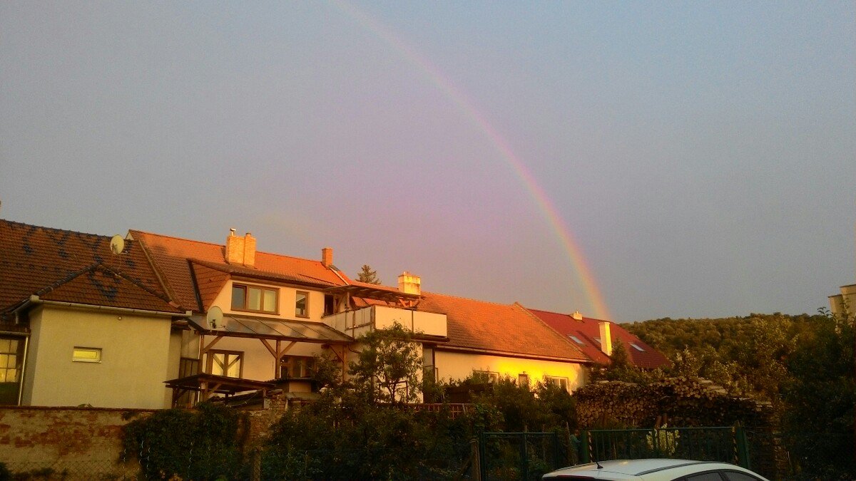 Boskovice