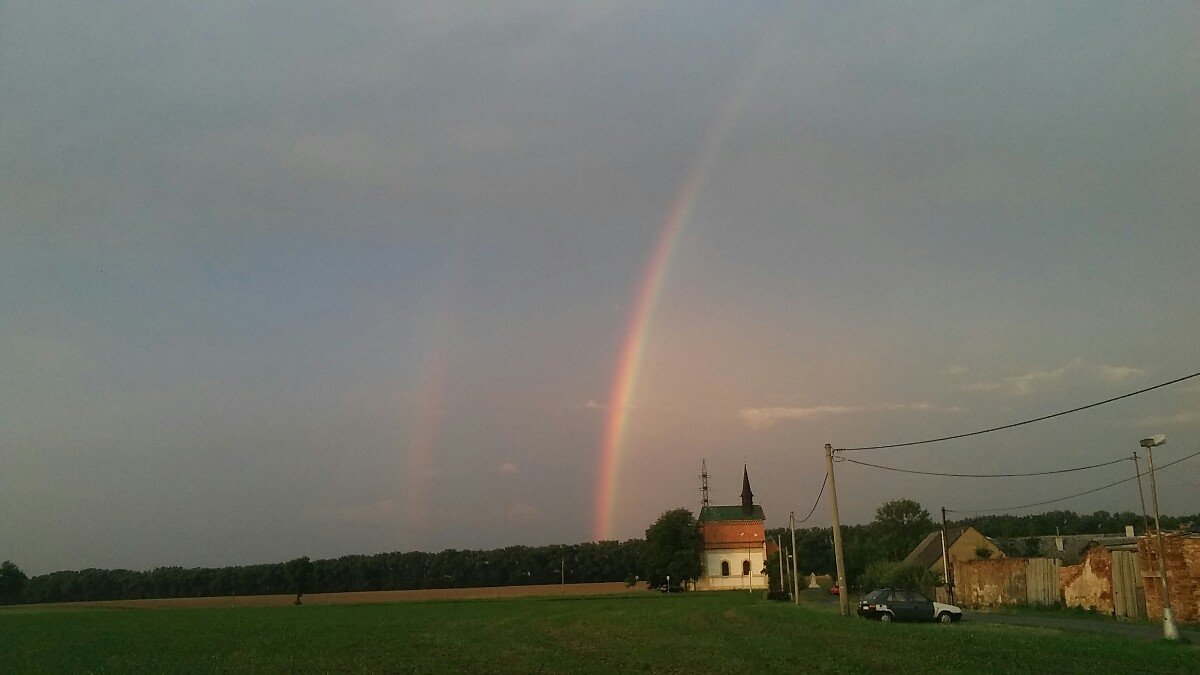 Staré Město