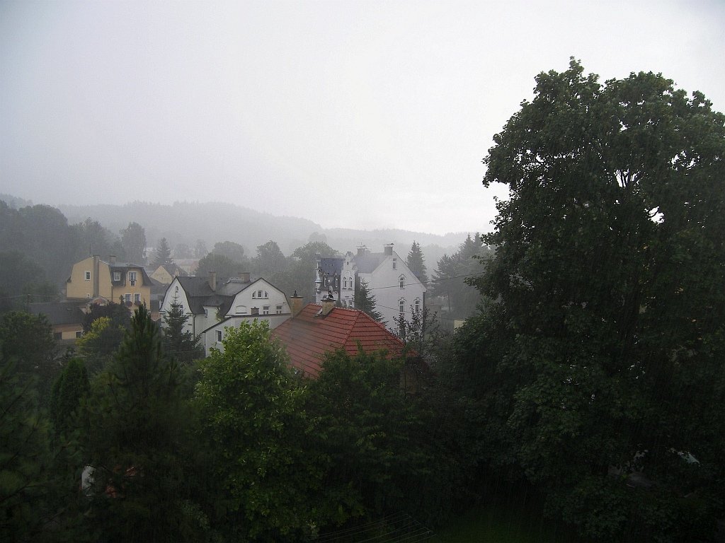 Mariánské Lázně