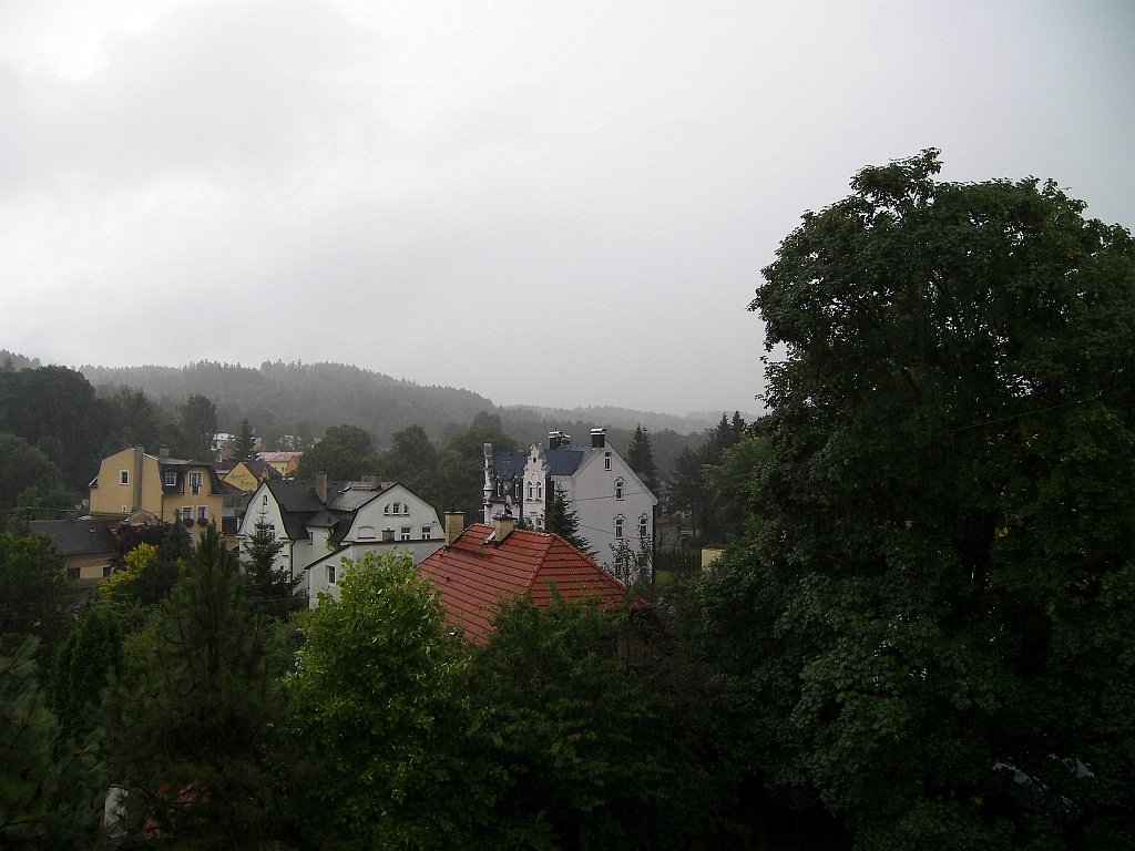 Mariánské Lázně