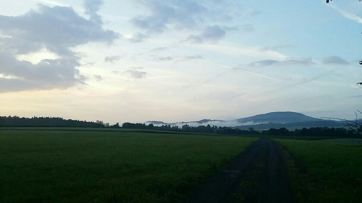 Horní Branná