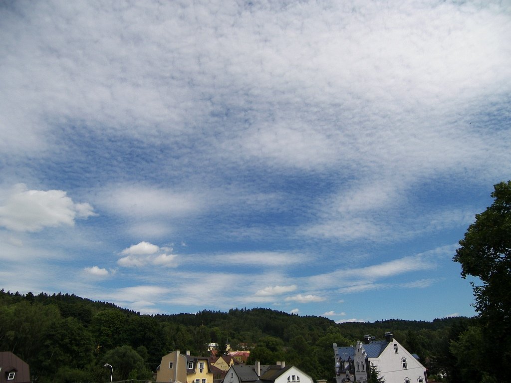 Mariánské Lázně