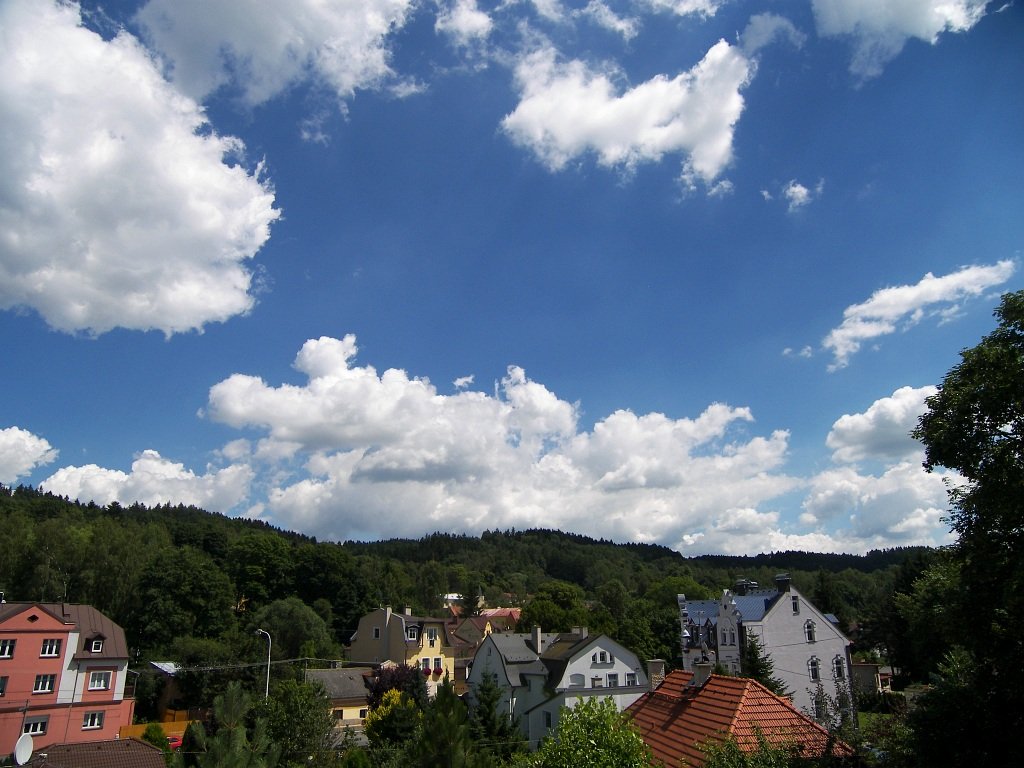 Mariánské Lázně