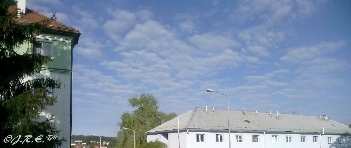Slavičín, sídliště Vlára
