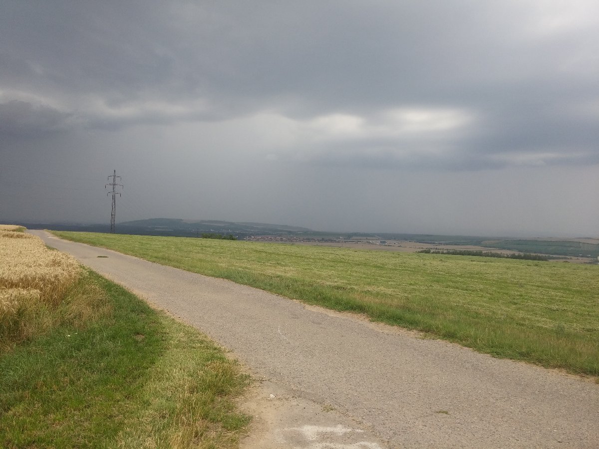 Hustopeče